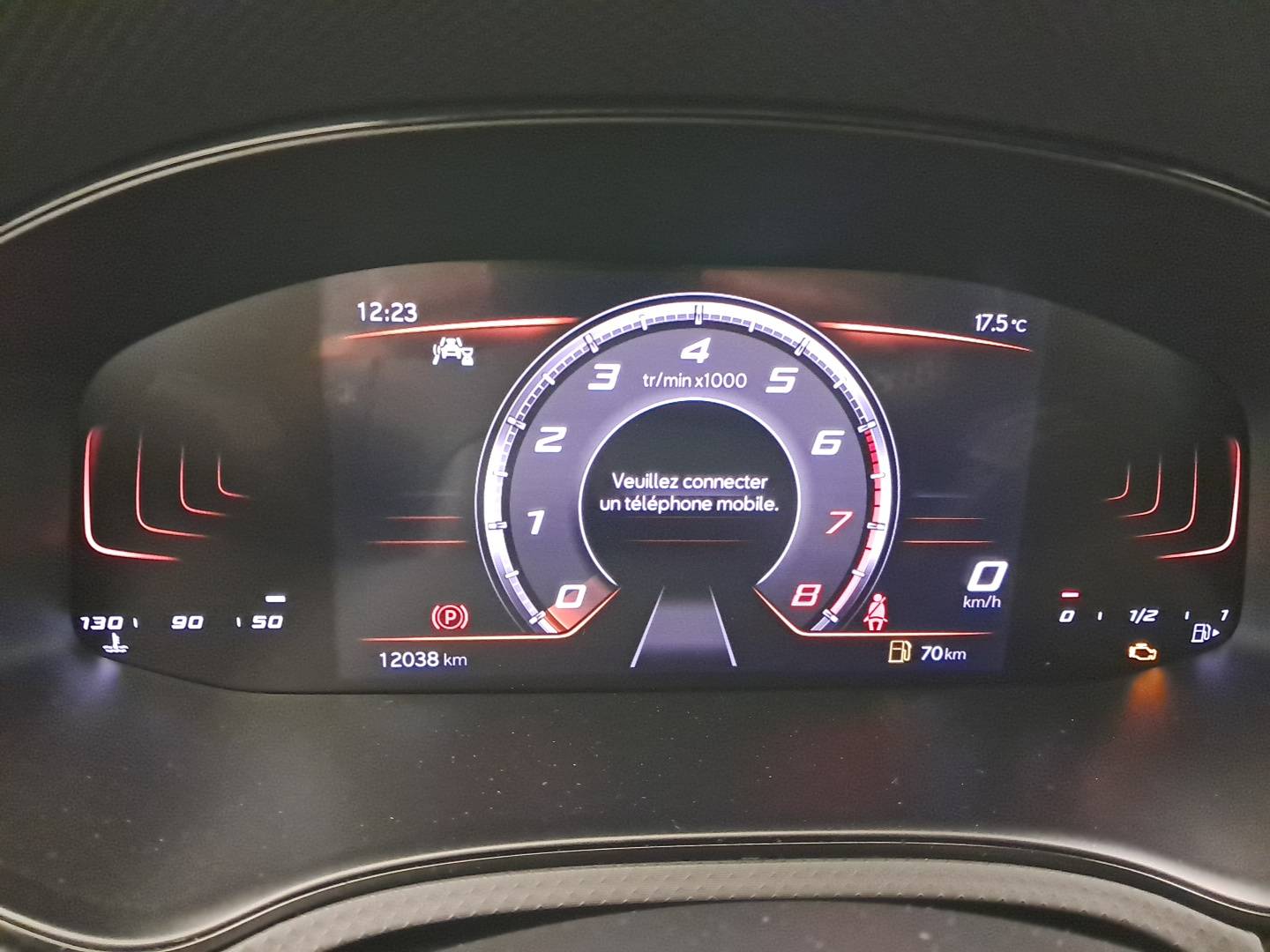 Ibiza 1.0 EcoTSI 95 ch S/S BVM5