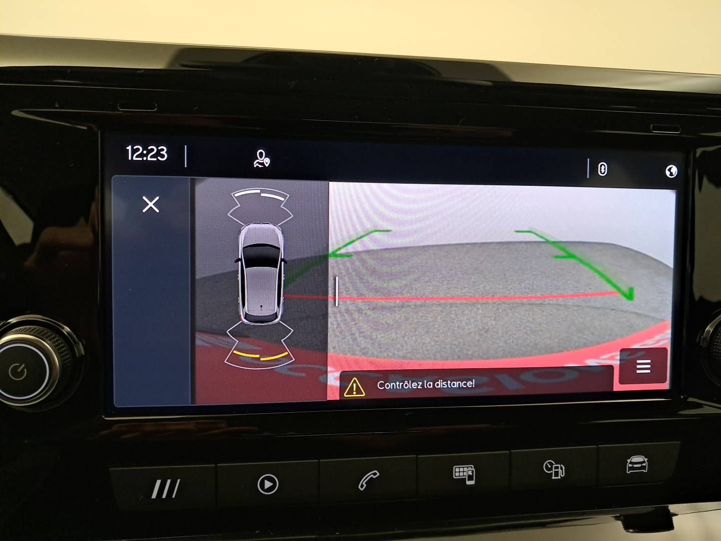 Ibiza 1.0 EcoTSI 95 ch S/S BVM5