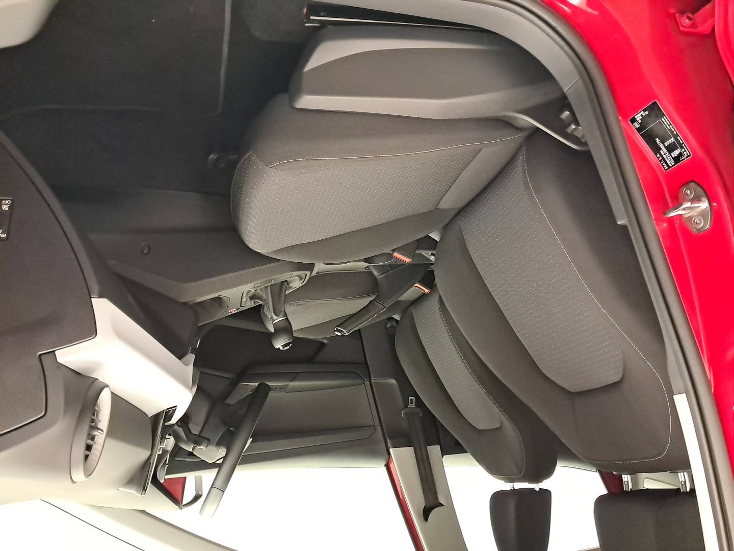 Ibiza 1.0 EcoTSI 95 ch S/S BVM5