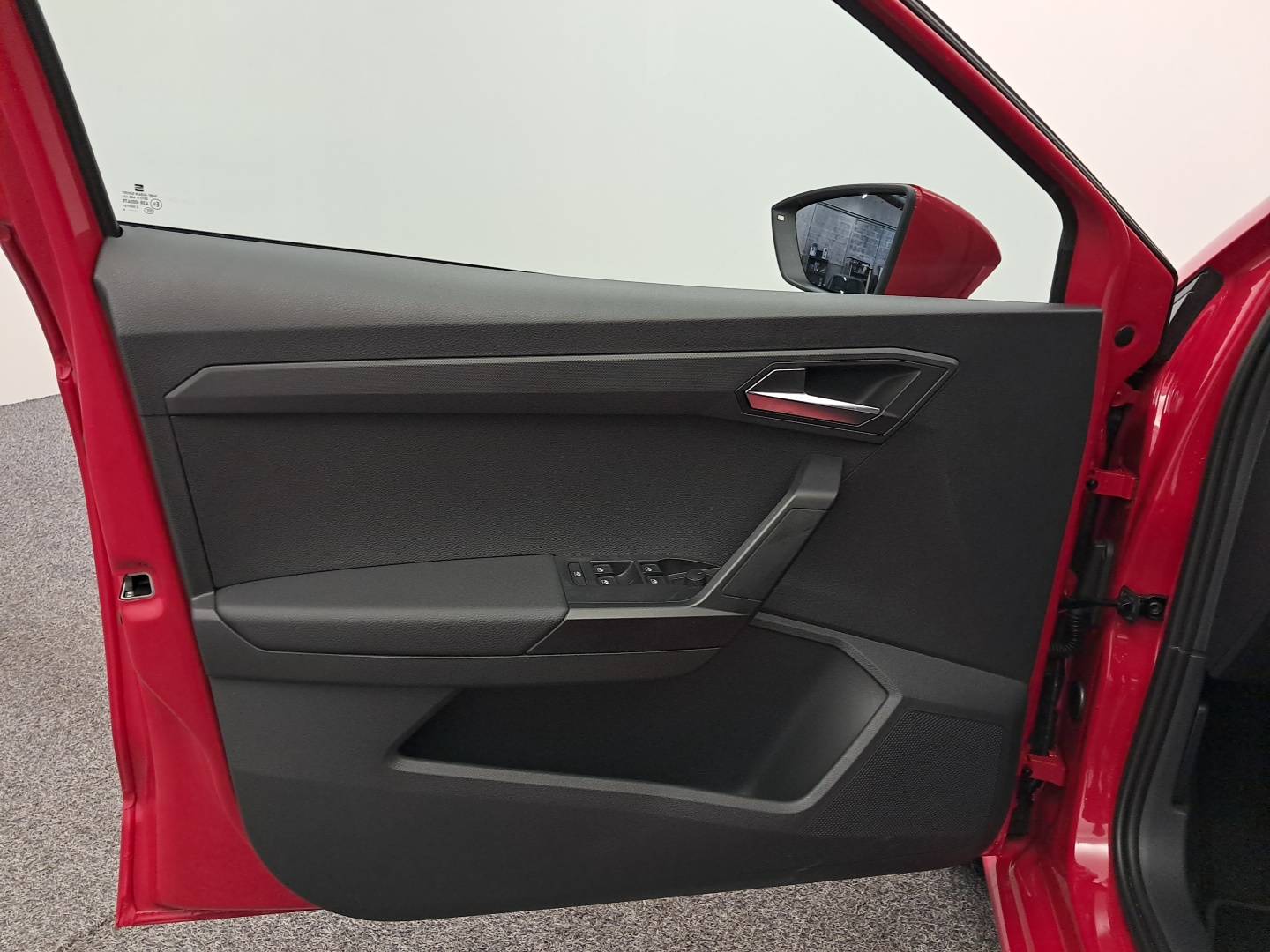 Ibiza 1.0 EcoTSI 95 ch S/S BVM5