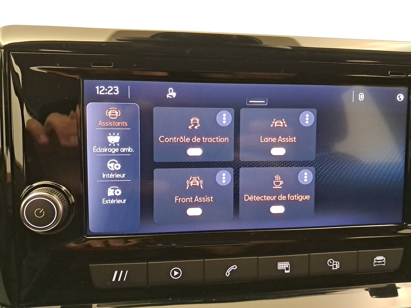 Ibiza 1.0 EcoTSI 95 ch S/S BVM5