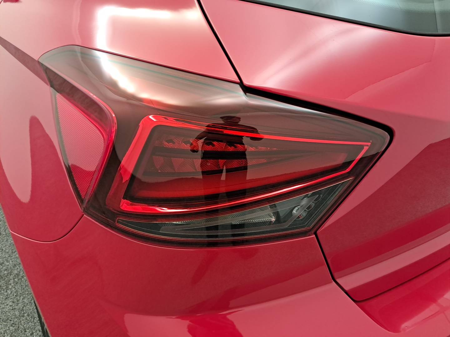 Ibiza 1.0 EcoTSI 95 ch S/S BVM5