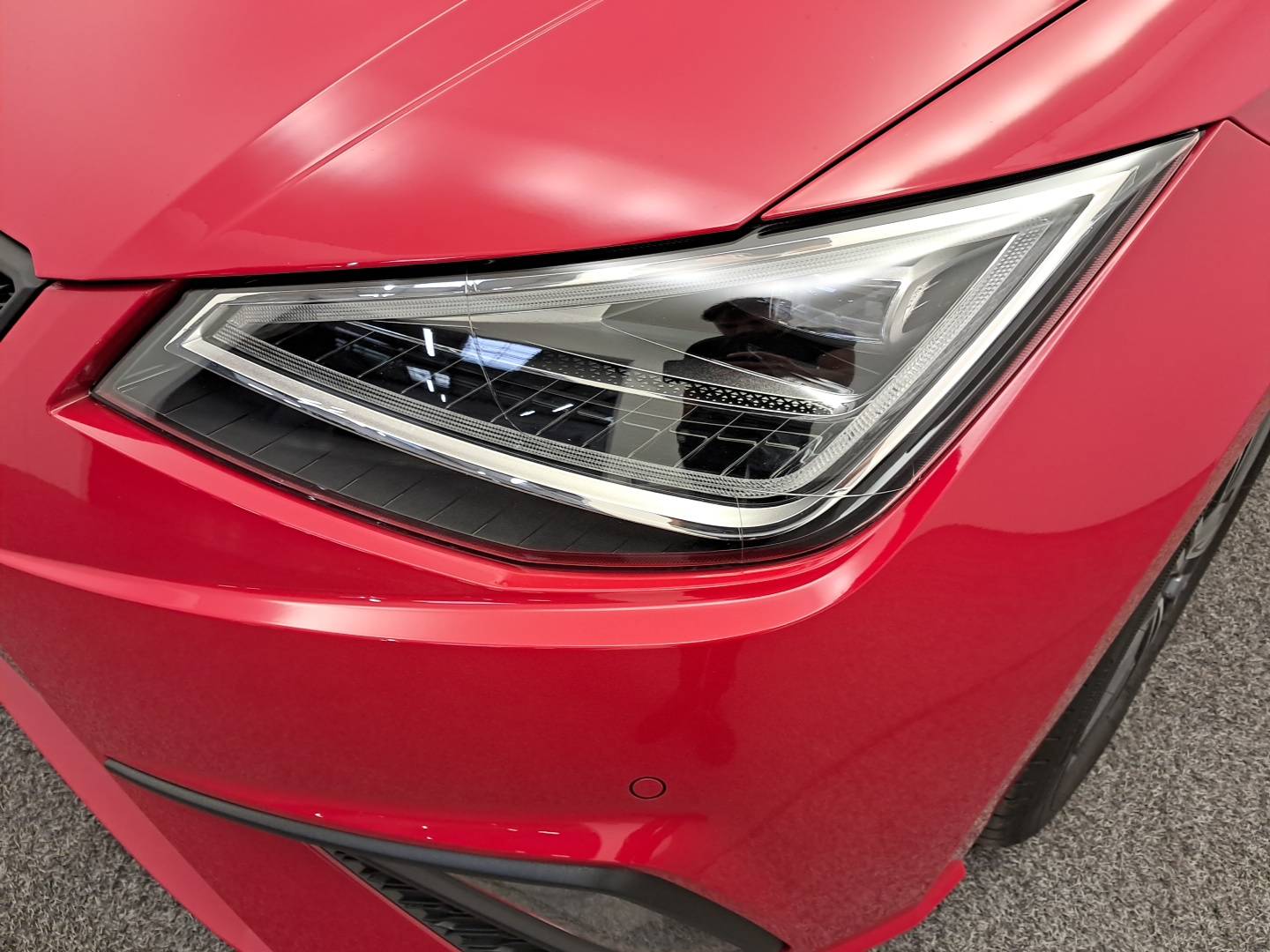 Ibiza 1.0 EcoTSI 95 ch S/S BVM5