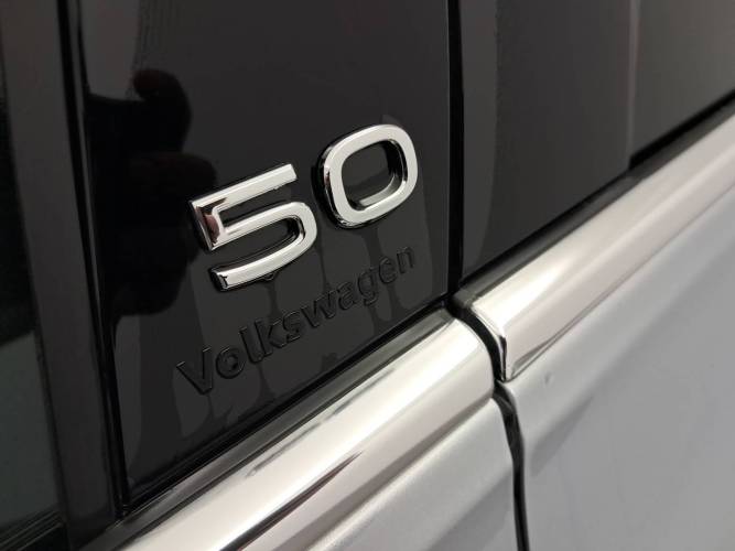 Golf 1.5 eHybrid 204 DSG6