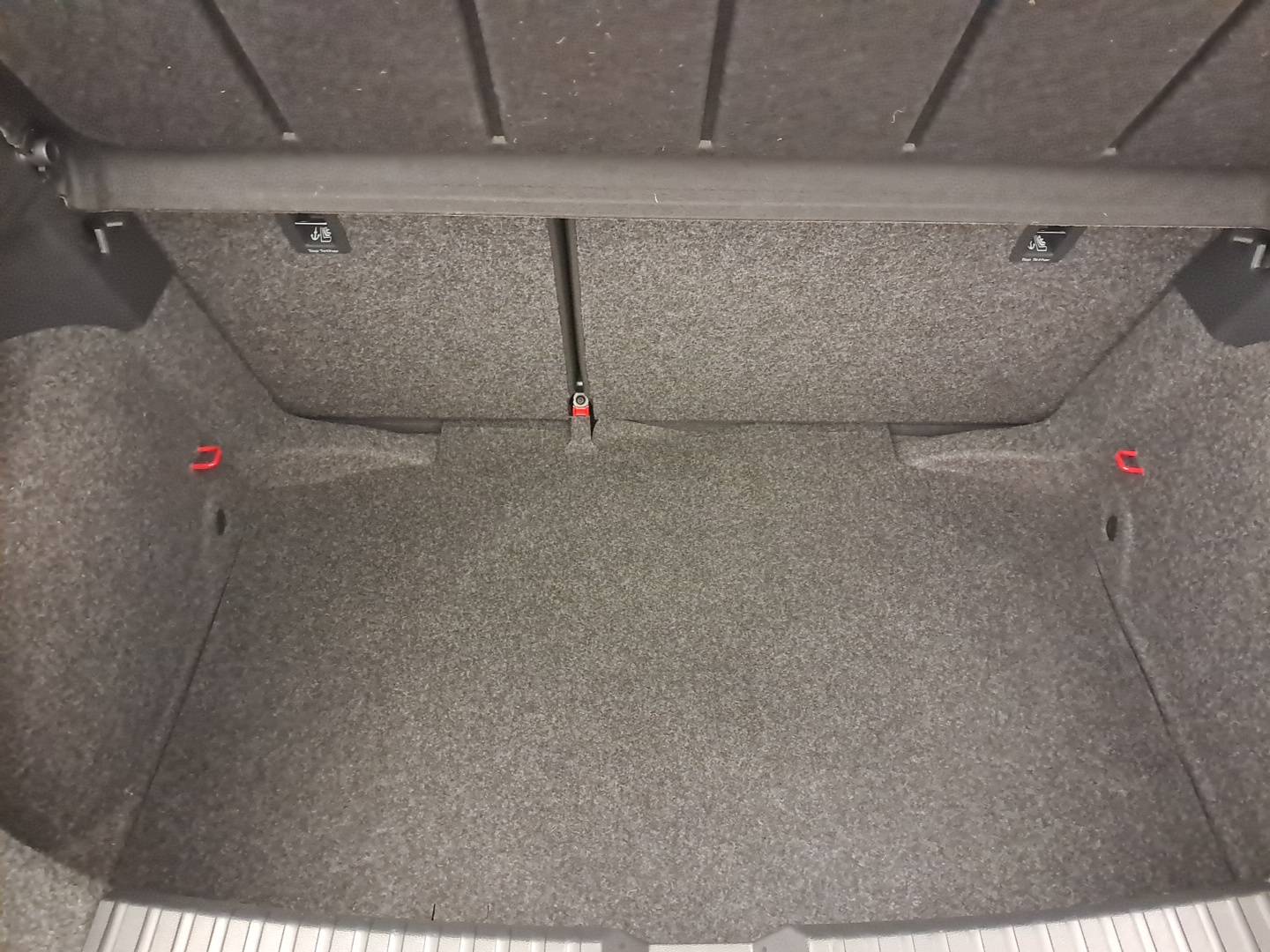 Ibiza 1.0 EcoTSI 95 ch S/S BVM5