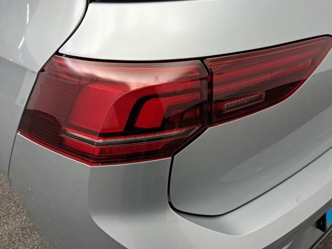 Golf 1.5 eHybrid 204 DSG6