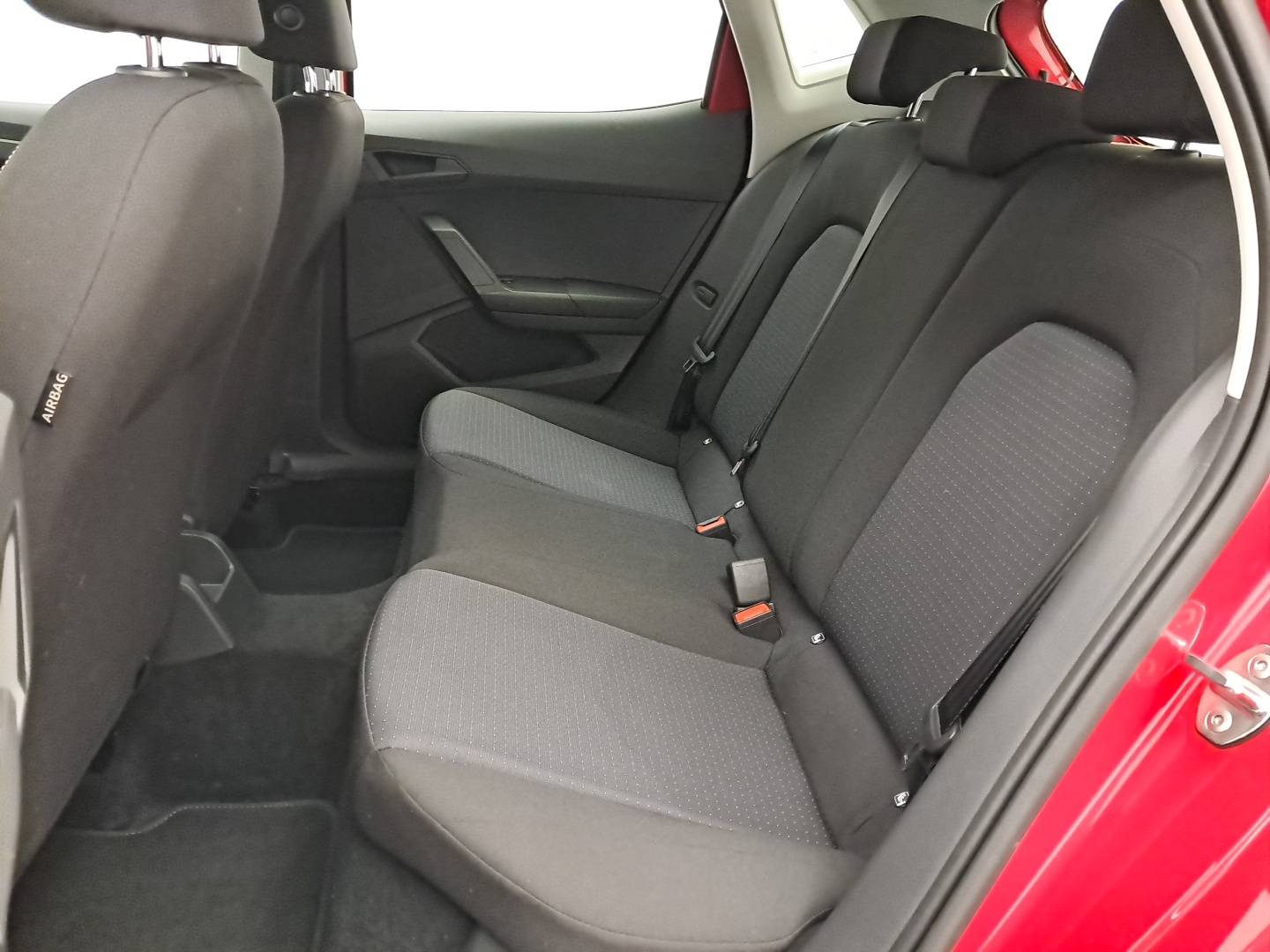 Ibiza 1.0 EcoTSI 95 ch S/S BVM5