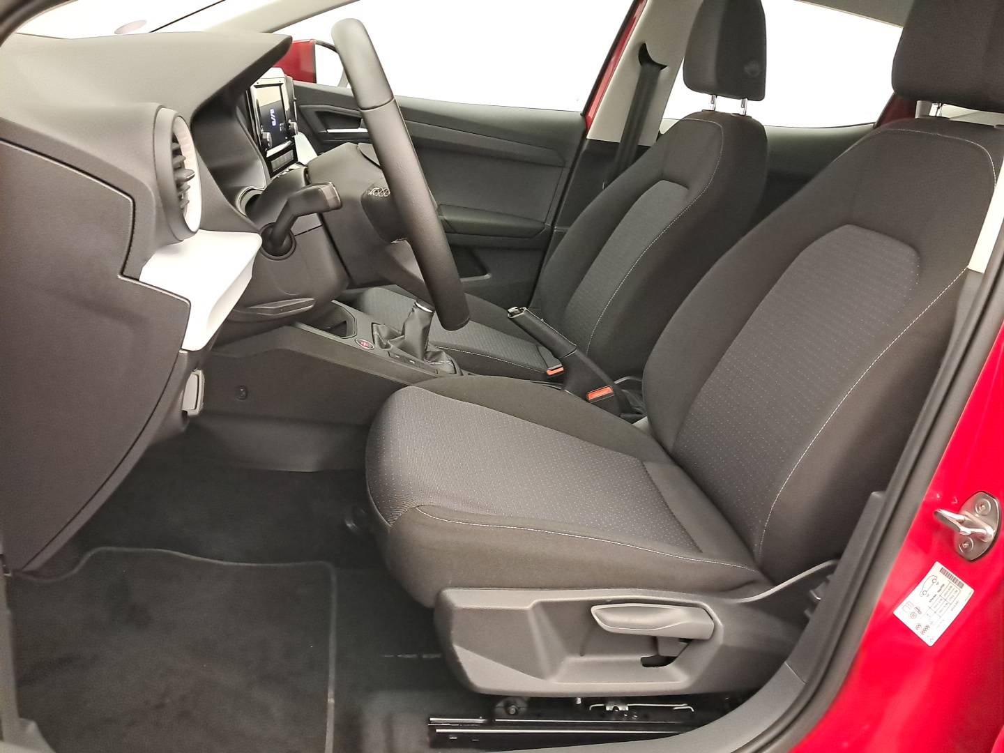 Ibiza 1.0 EcoTSI 95 ch S/S BVM5