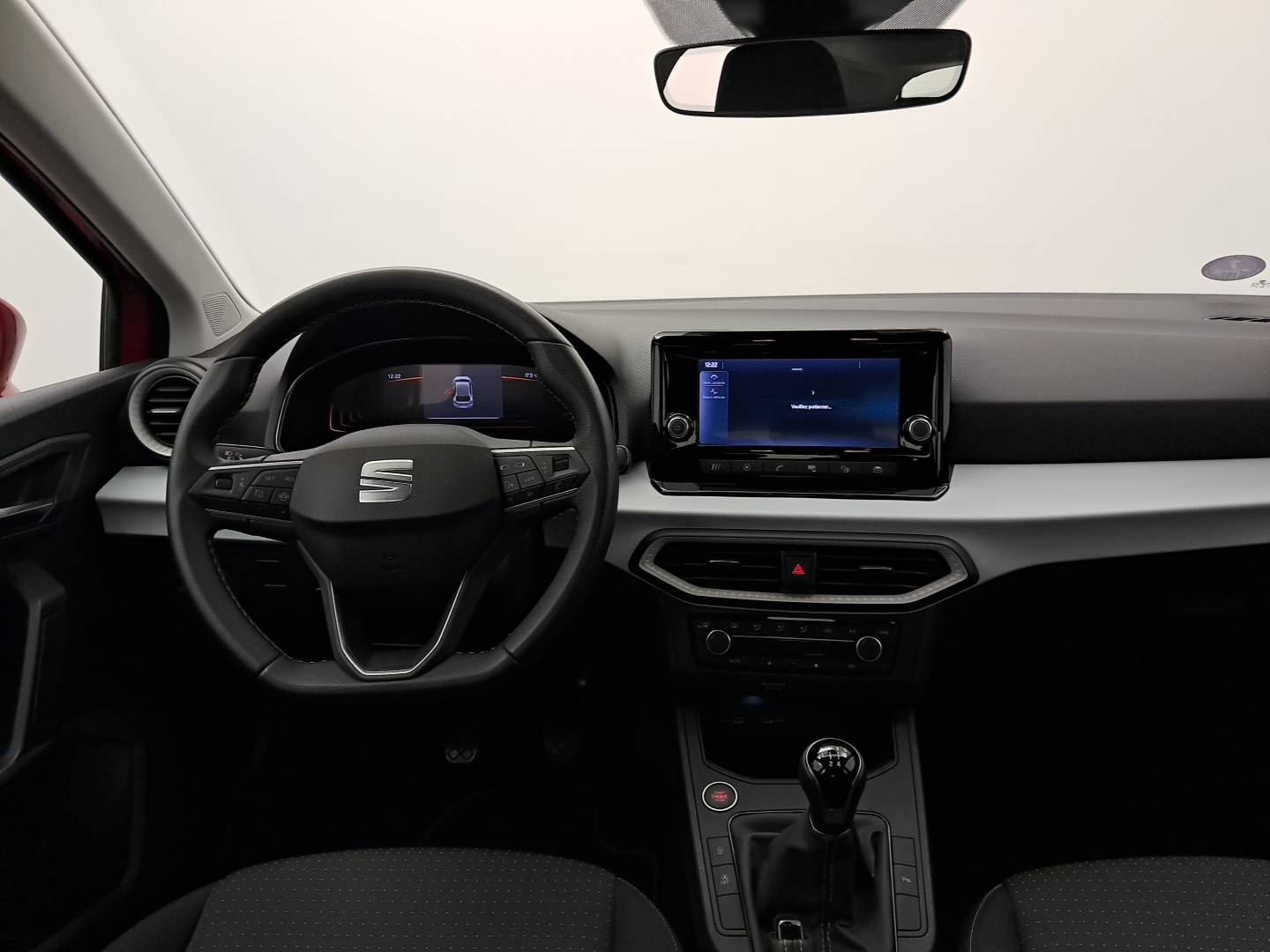 Ibiza 1.0 EcoTSI 95 ch S/S BVM5