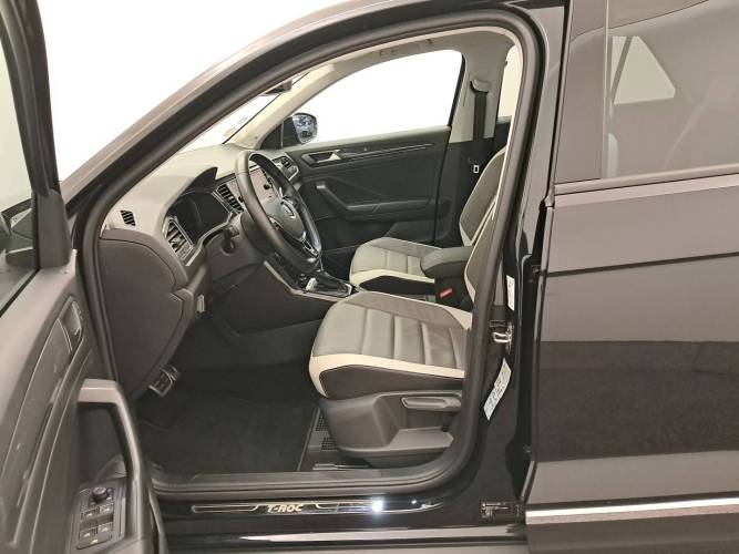 T-Roc 2.0 TDI 150 Start/Stop DSG7 4Motion