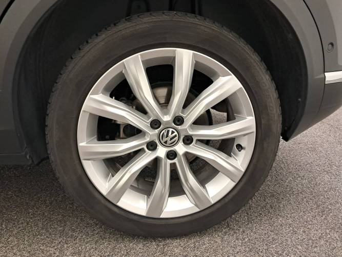 T-Roc 2.0 TDI 150 Start/Stop DSG7 4Motion