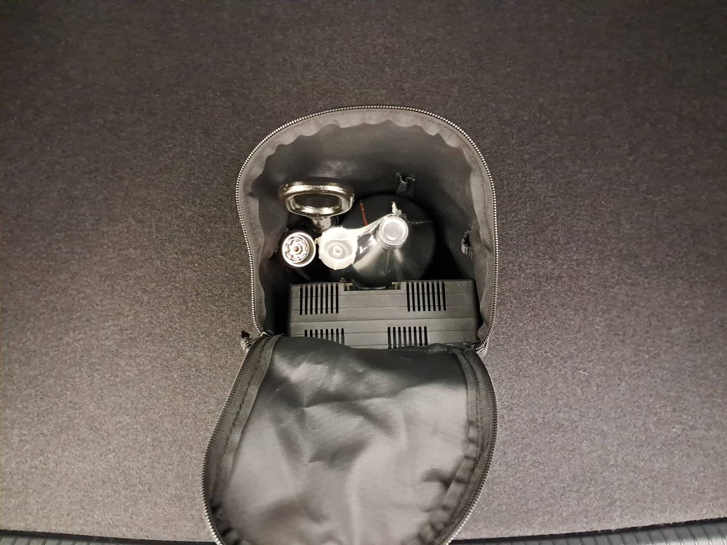 Tiguan 1.5 eTSI 130ch DSG7