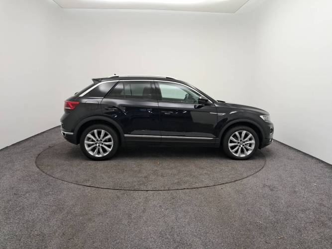 T-Roc 2.0 TDI 150 Start/Stop DSG7 4Motion
