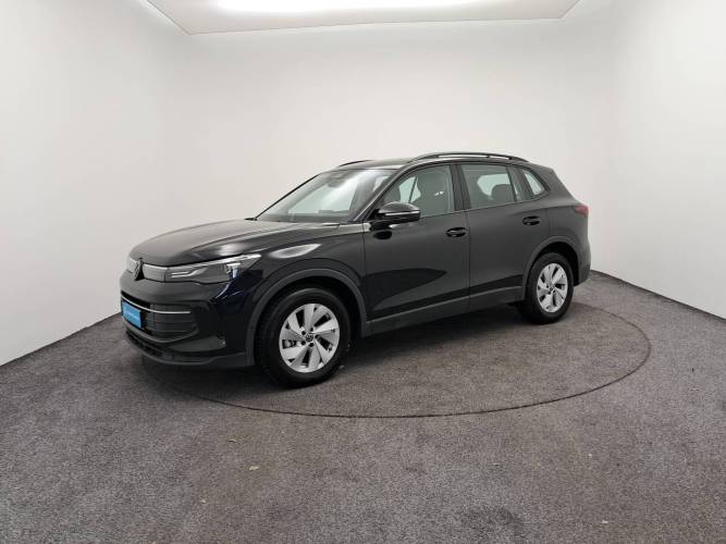 Tiguan 1.5 eTSI 130ch DSG7