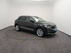 T-Roc 2.0 TDI 150 Start/Stop DSG7 4Motion