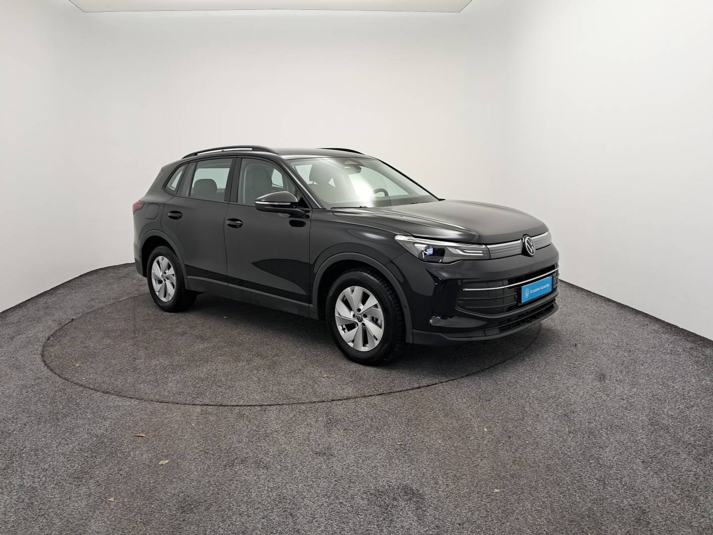 Tiguan 1.5 eTSI 130ch DSG7