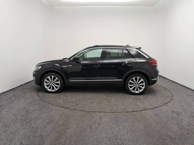 T-Roc 2.0 TDI 150 Start/Stop DSG7 4Motion