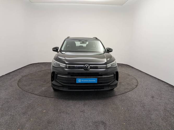 Tiguan 1.5 eTSI 130ch DSG7