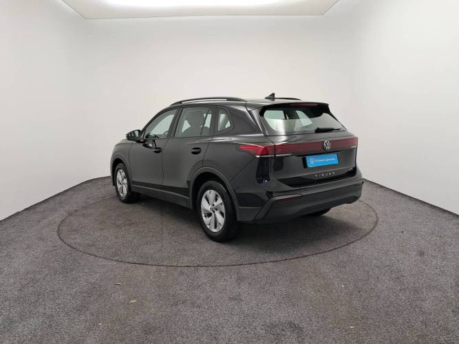 Tiguan 1.5 eTSI 130ch DSG7