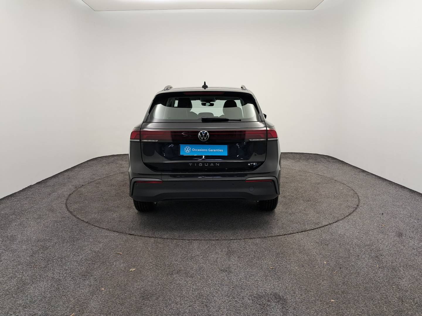 Tiguan 1.5 eTSI 130ch DSG7