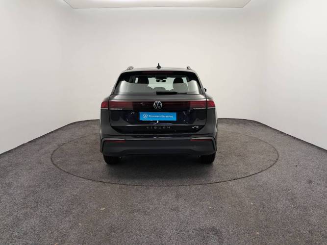 Tiguan 1.5 eTSI 130ch DSG7