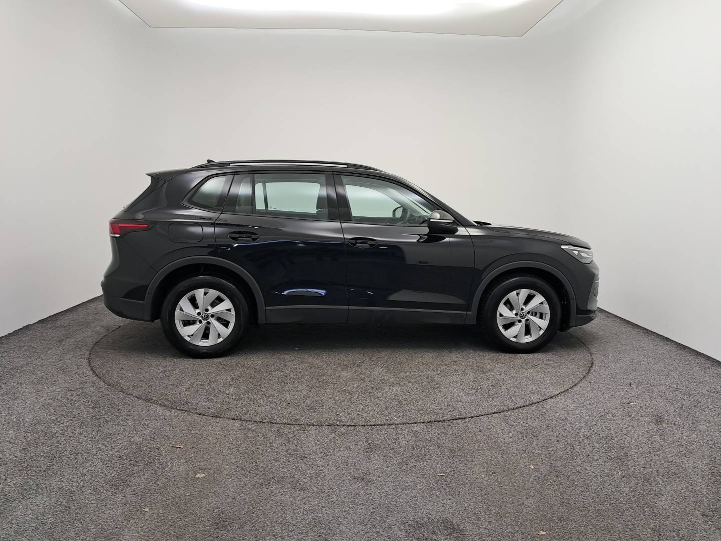 Tiguan 1.5 eTSI 130ch DSG7