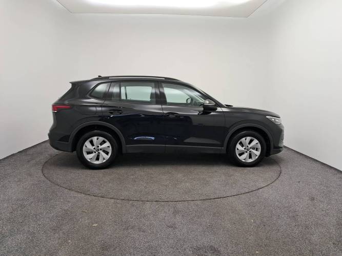 Tiguan 1.5 eTSI 130ch DSG7