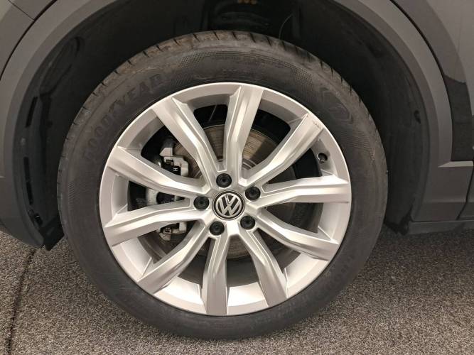 T-Roc 2.0 TDI 150 Start/Stop DSG7 4Motion