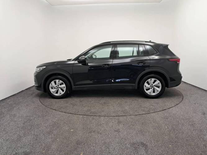 Tiguan 1.5 eTSI 130ch DSG7