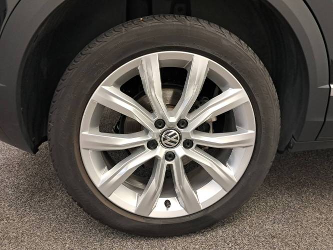 T-Roc 2.0 TDI 150 Start/Stop DSG7 4Motion