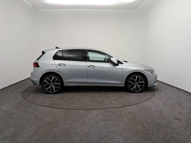 Golf 1.5 eHybrid 204 DSG6