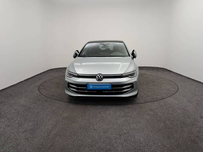 Golf 1.5 eHybrid 204 DSG6