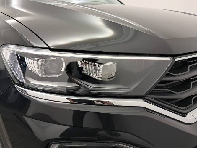T-Roc 2.0 TDI 150 Start/Stop DSG7 4Motion