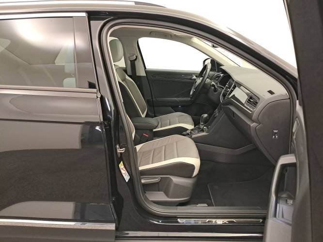 T-Roc 2.0 TDI 150 Start/Stop DSG7 4Motion
