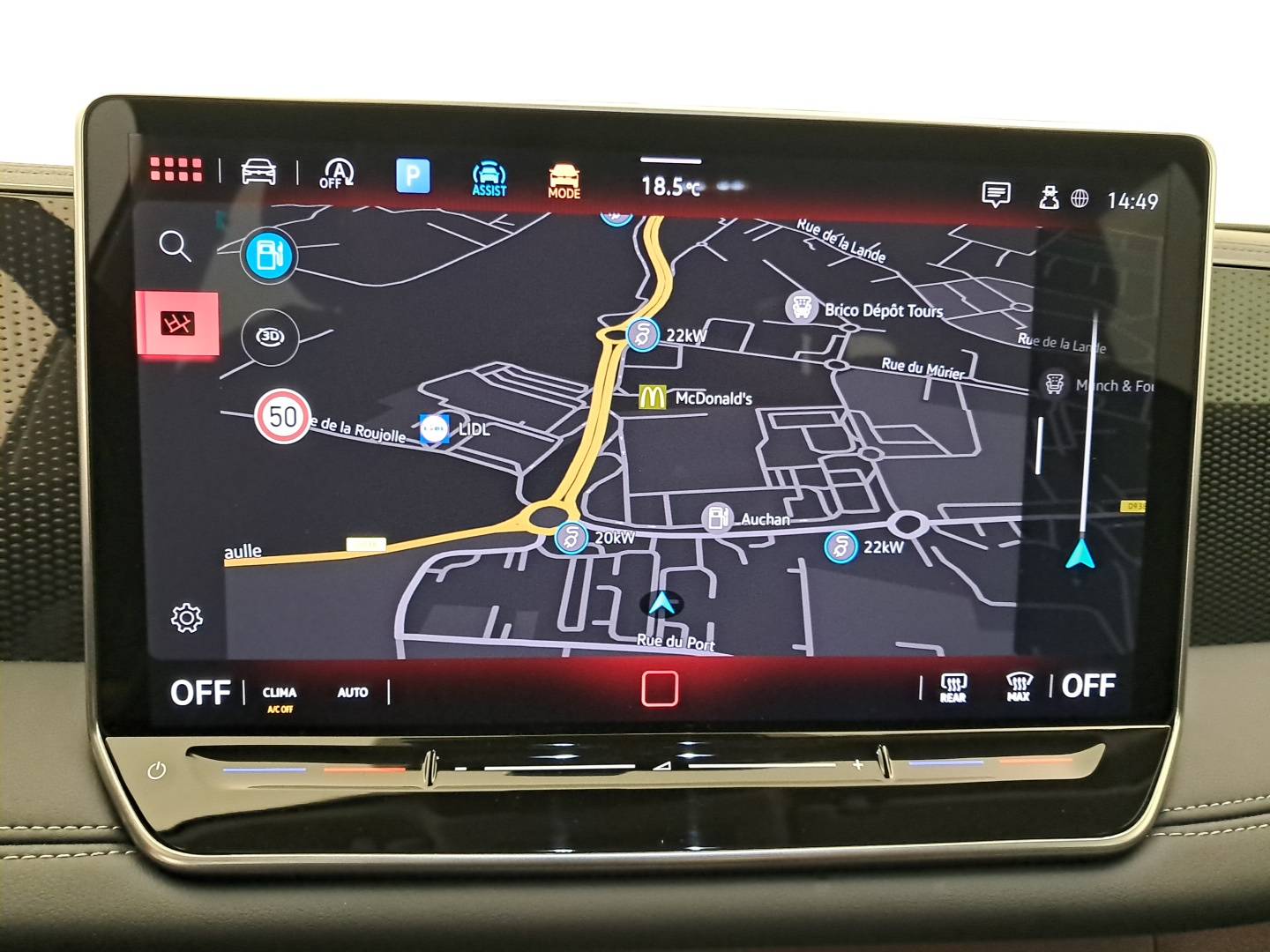 Tiguan 1.5 eTSI 130ch DSG7