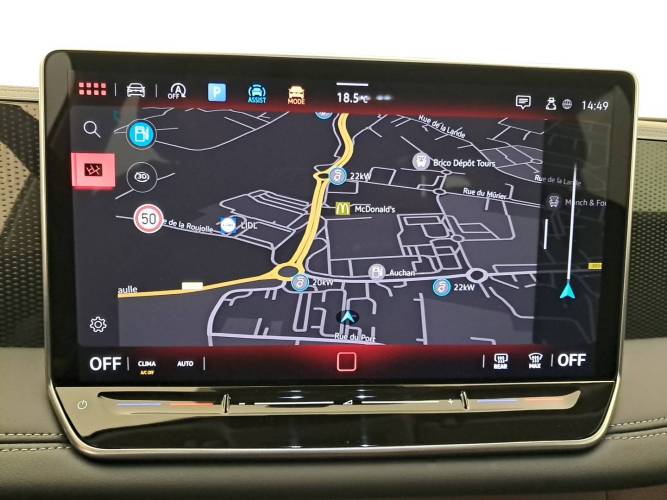 Tiguan 1.5 eTSI 130ch DSG7