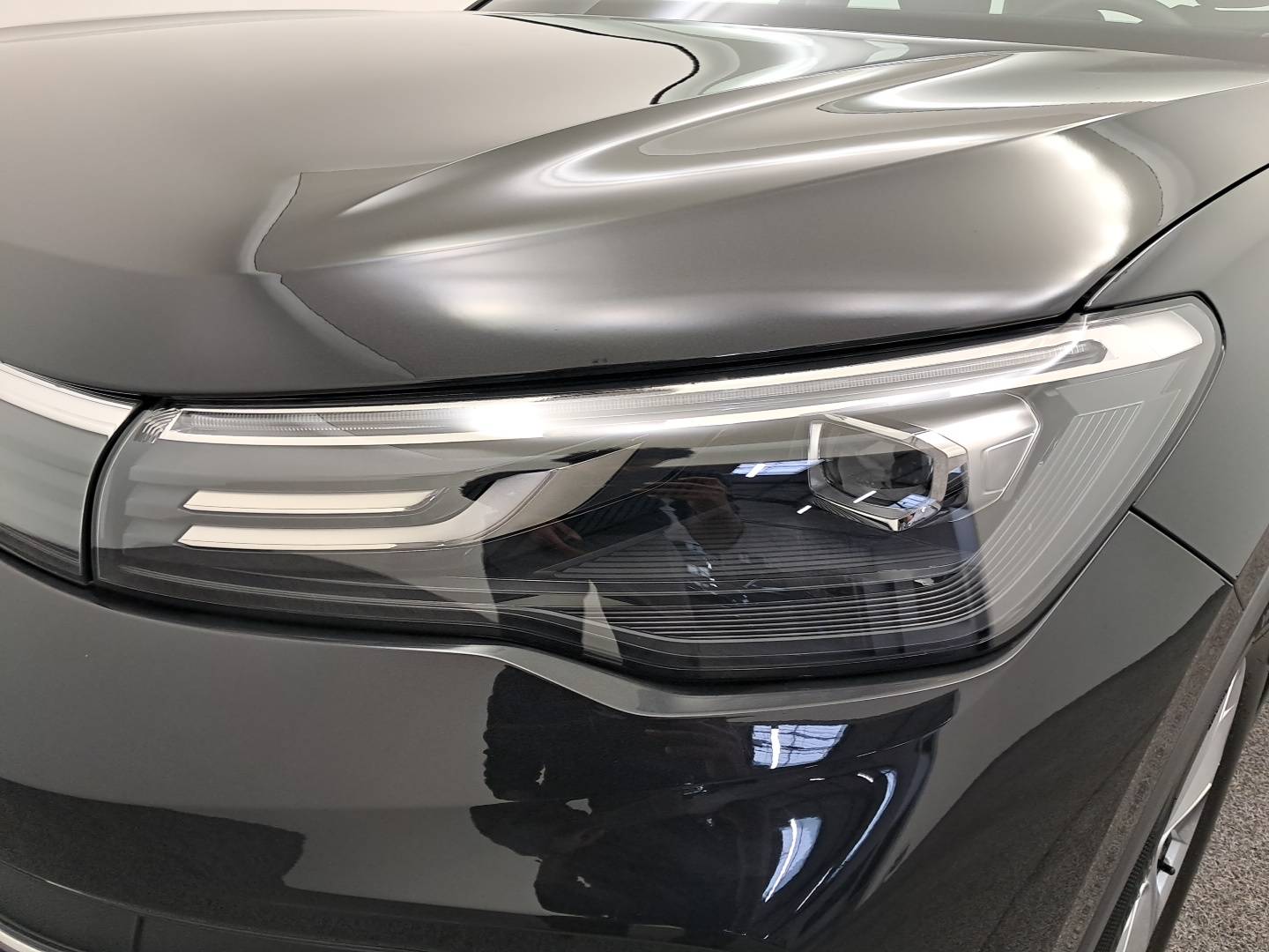 Tiguan 1.5 eTSI 130ch DSG7