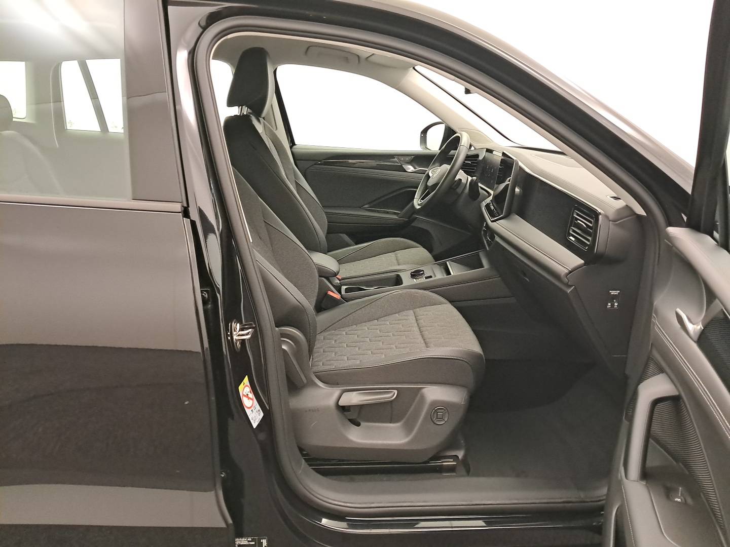 Tiguan 1.5 eTSI 130ch DSG7