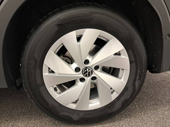 Tiguan 1.5 eTSI 130ch DSG7