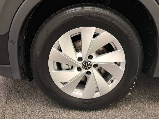 Tiguan 1.5 eTSI 130ch DSG7