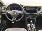 T-Roc 2.0 TDI 150 Start/Stop DSG7 4Motion