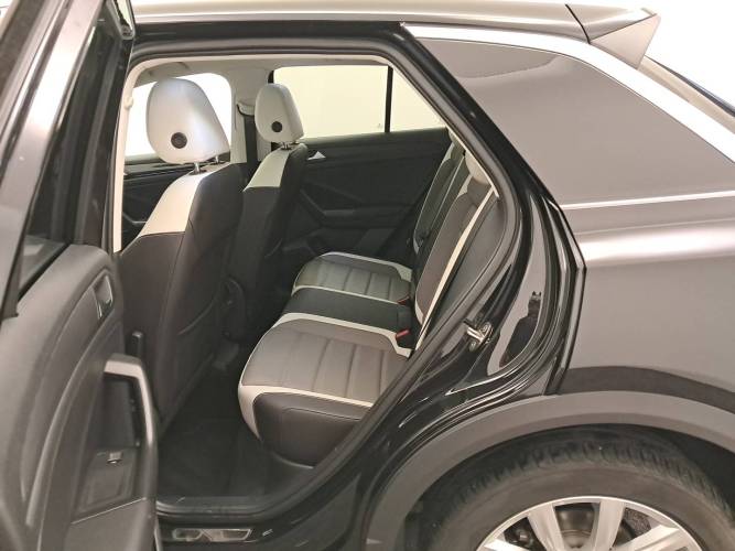 T-Roc 2.0 TDI 150 Start/Stop DSG7 4Motion