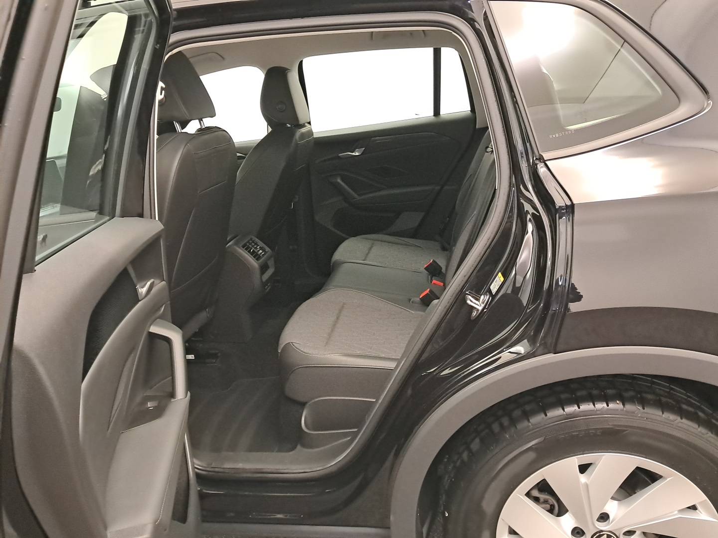 Tiguan 1.5 eTSI 130ch DSG7