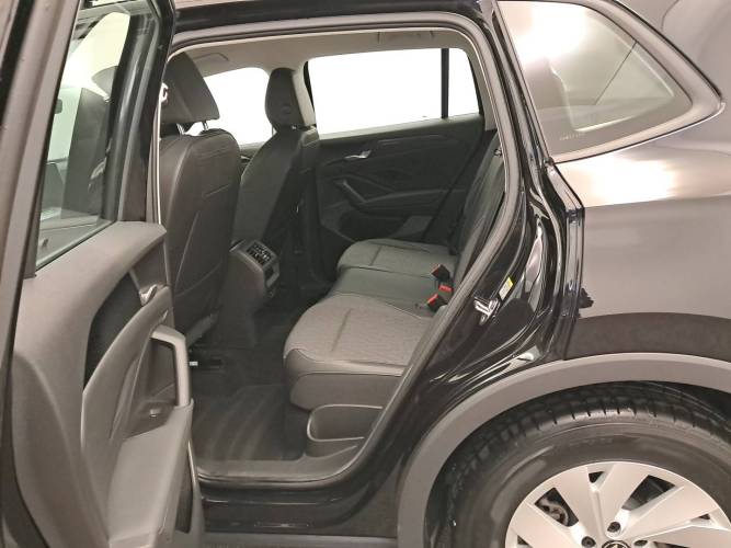 Tiguan 1.5 eTSI 130ch DSG7