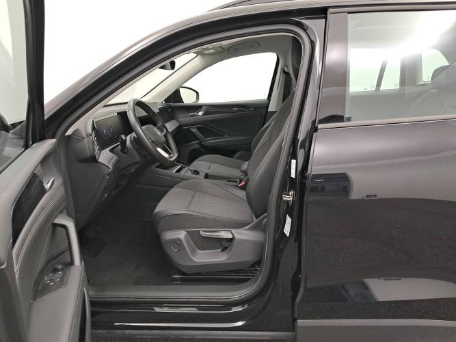 Tiguan 1.5 eTSI 130ch DSG7