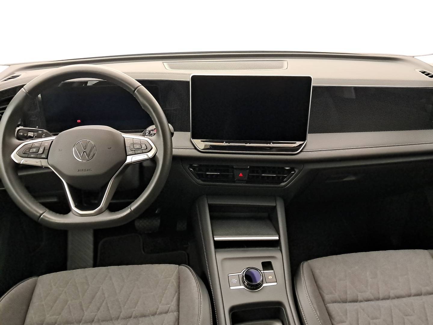 Tiguan 1.5 eTSI 130ch DSG7