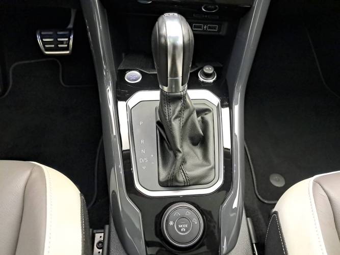 T-Roc 2.0 TDI 150 Start/Stop DSG7 4Motion