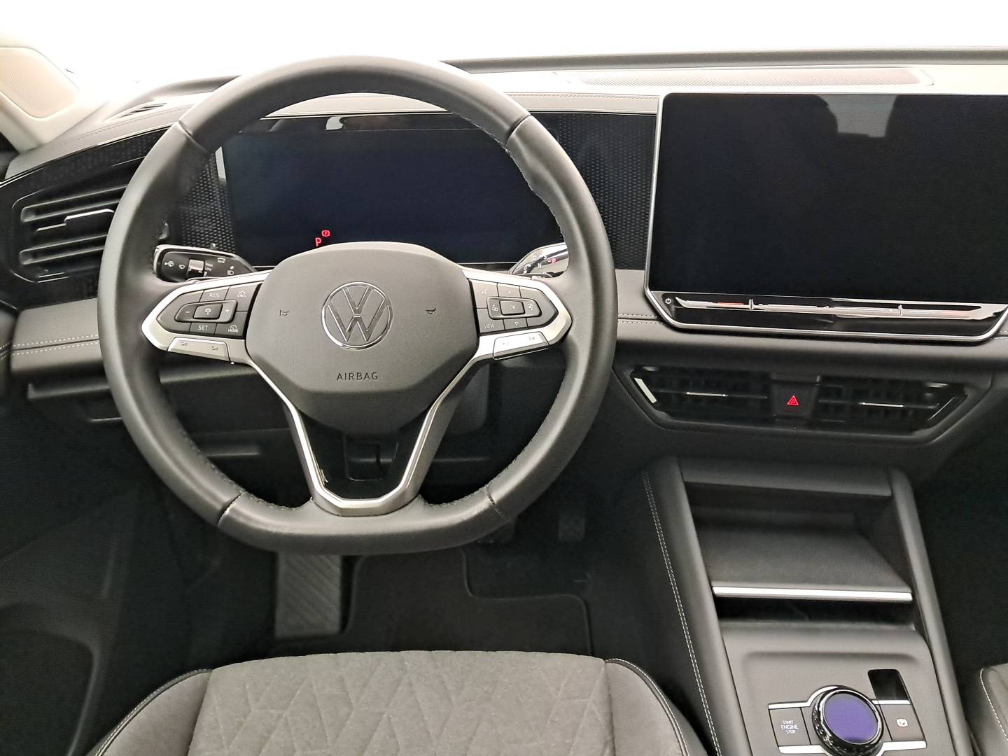 Tiguan 1.5 eTSI 130ch DSG7