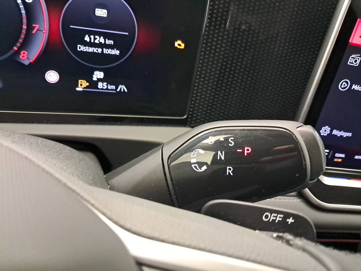 Tiguan 1.5 eTSI 130ch DSG7