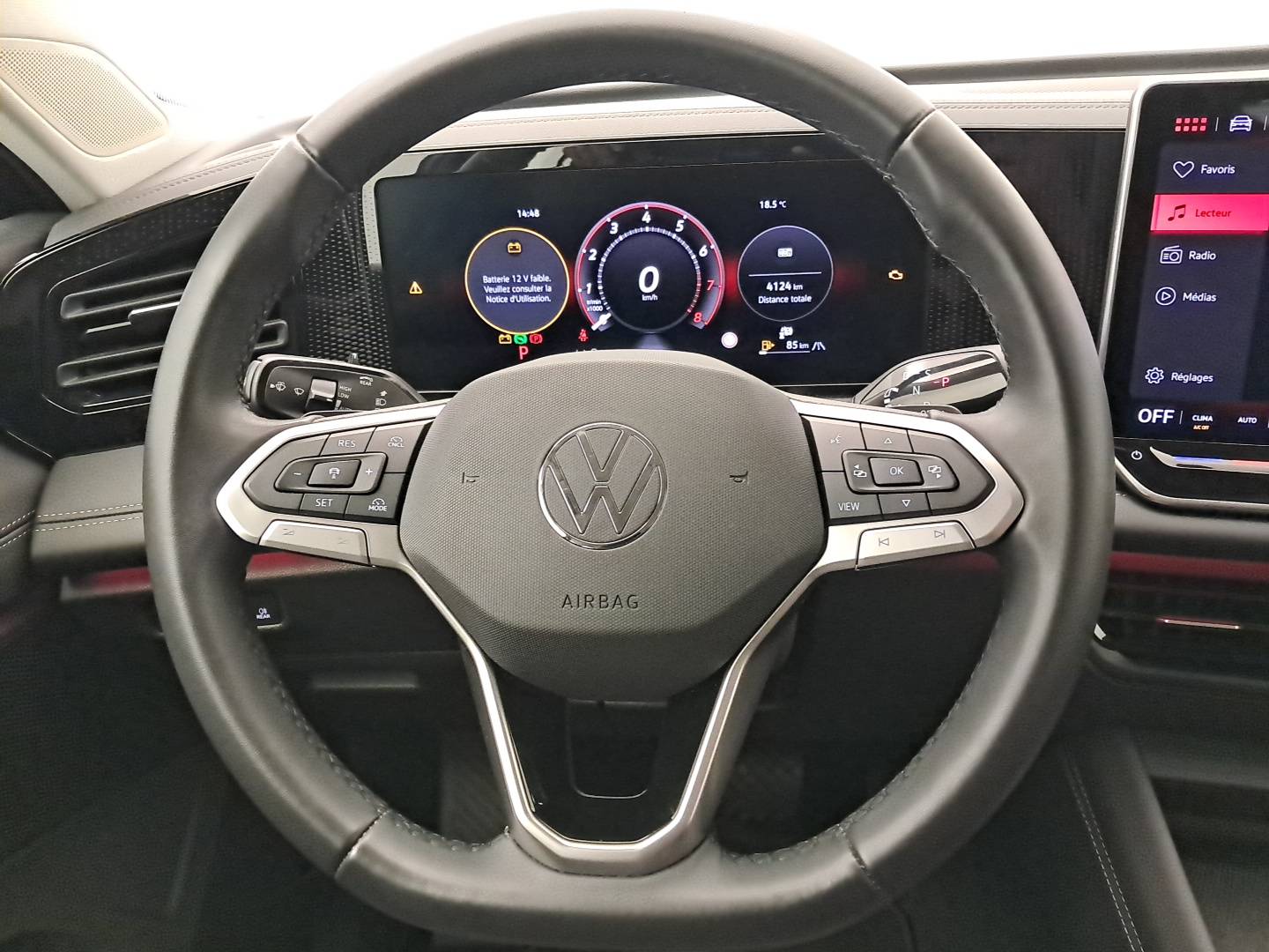 Tiguan 1.5 eTSI 130ch DSG7